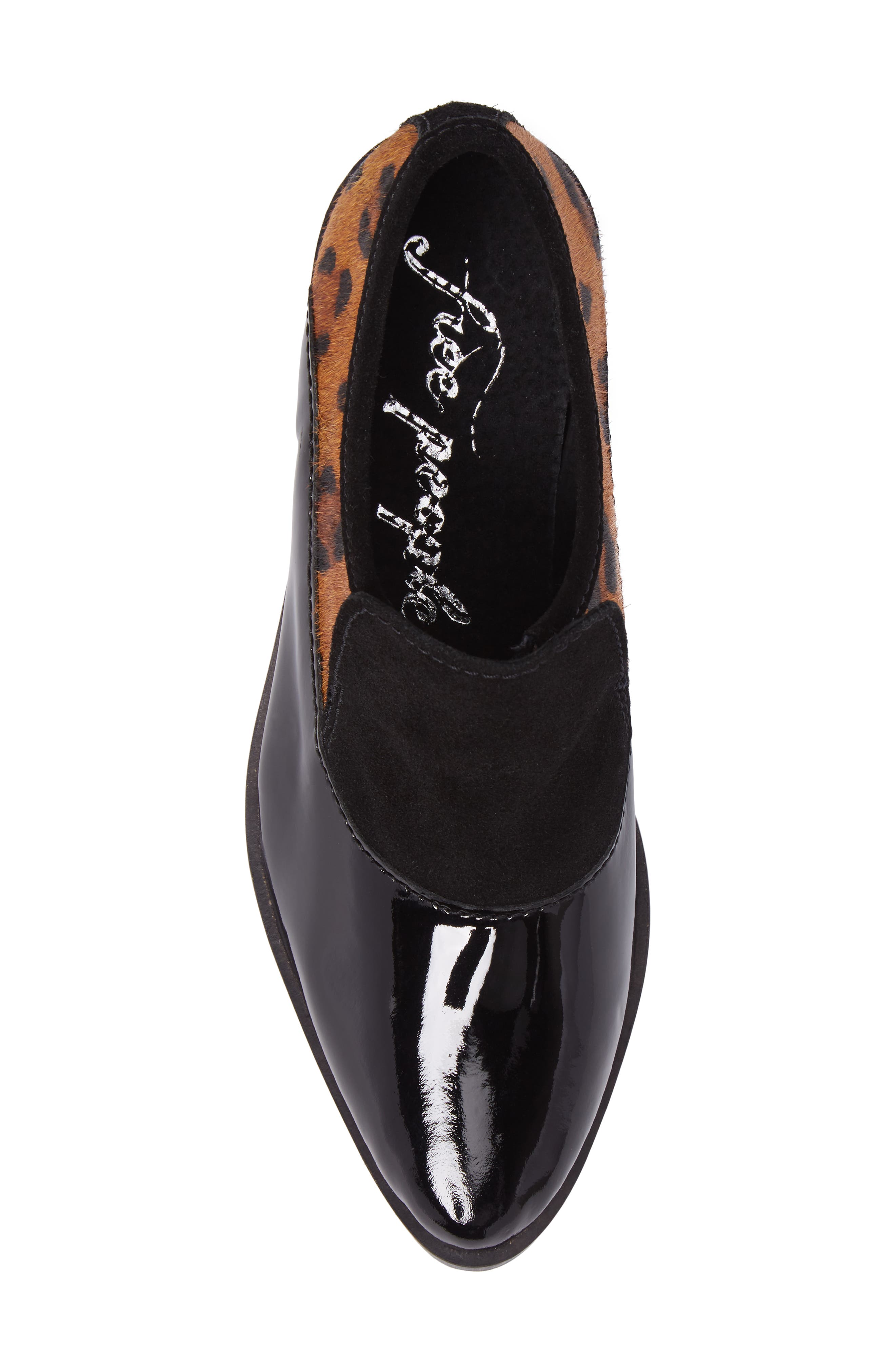 Free People Brady Loafer, Alternate, color, 