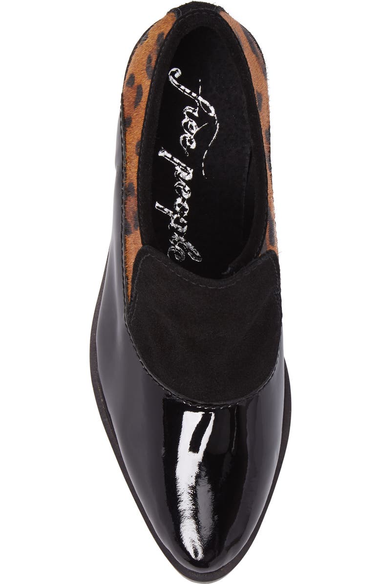 Free People Brady Loafer, Alternate, color,