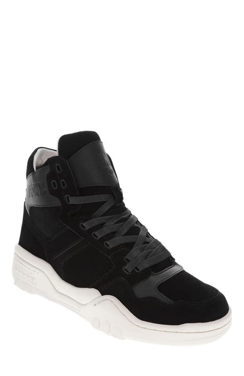 M-110 Lux Sneakers (Men)