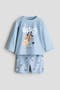  Light Blue/Bluey