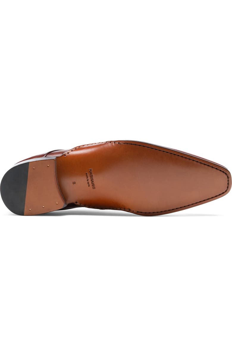 Magnanni Nacio Wingtip, Alternate, color,