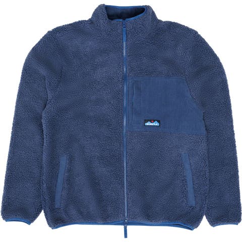 Wayside Fleece Jacket - Men's