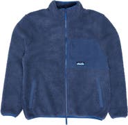 KAVU Wayside Fleece Jacket - Men's