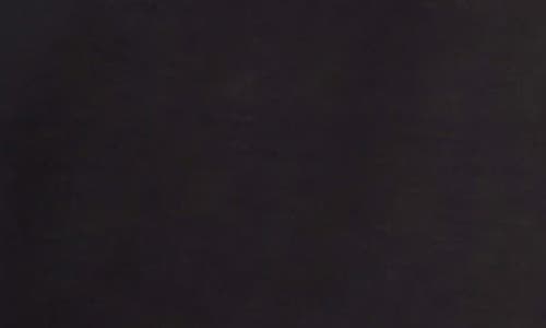 Scotch & Soda Quarter Zip Sweatshirt In Black