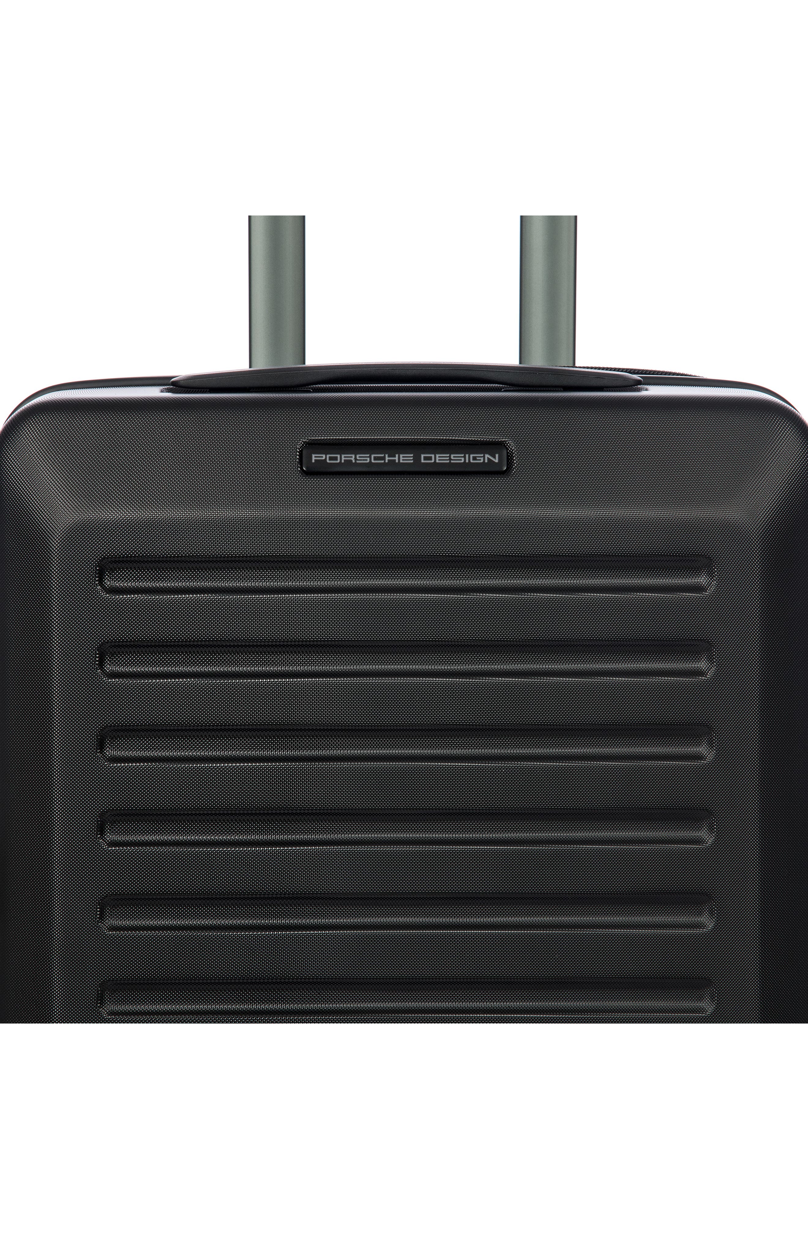 Porsche Design Voyager 21-Inch Hardside Spinner Carry-On Luggage, Alternate, color, 