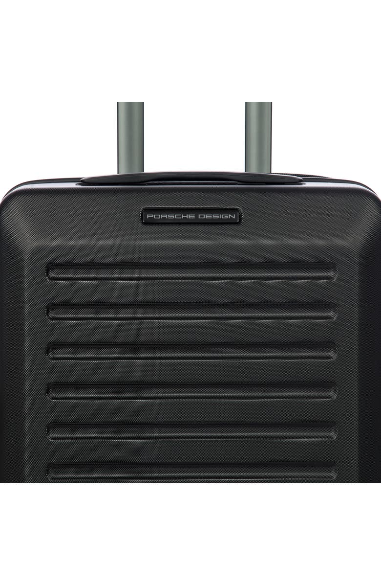 Porsche Design Voyager 21-Inch Hardside Spinner Carry-On Luggage, Alternate, color,