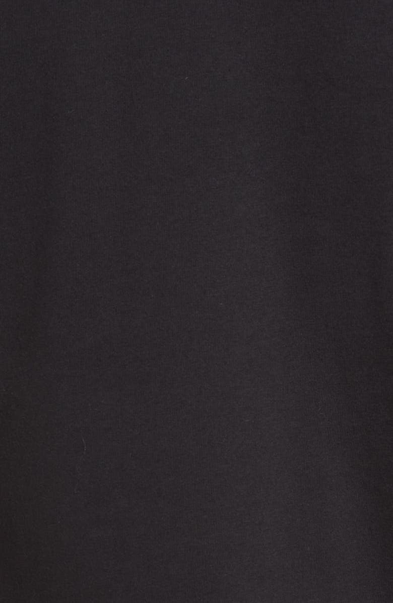 Barbell Apparel Men's The Oscar Mike Graphic Tee, Alternate, color,