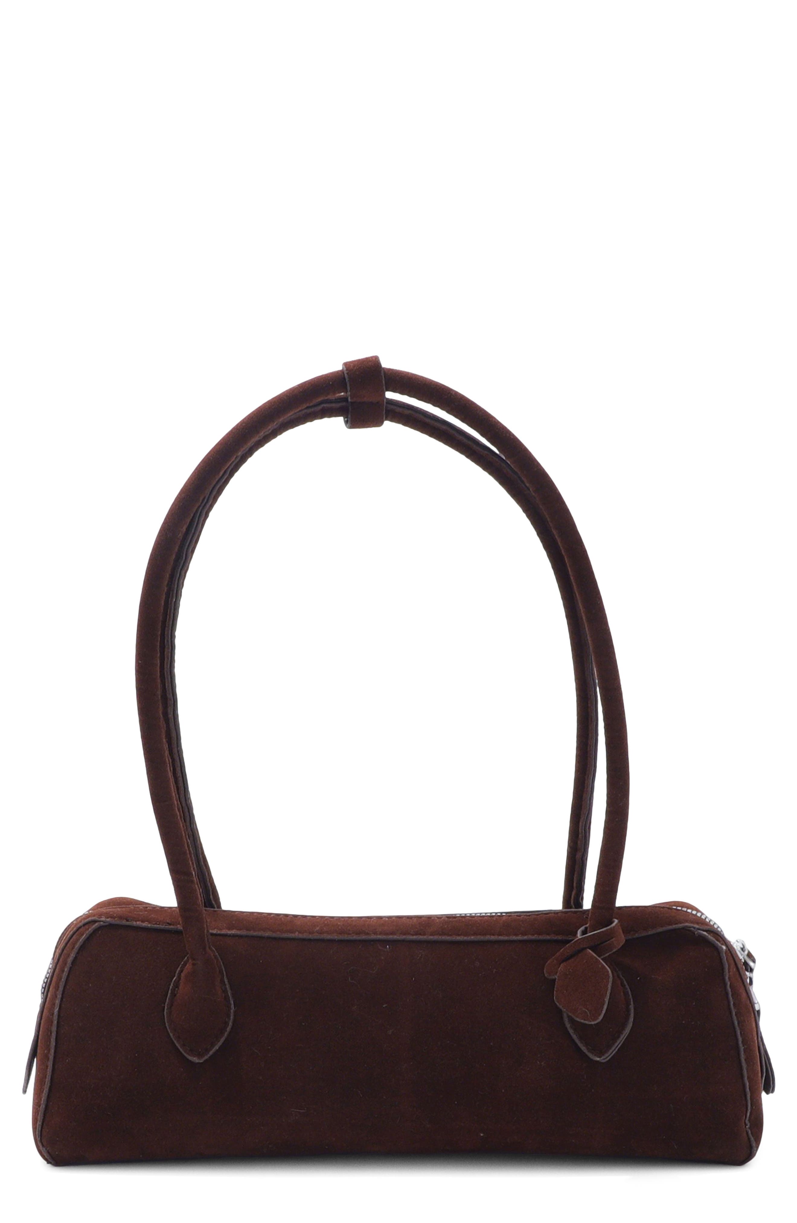 Skinny Shoulder Bag