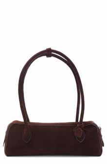 Skinny Shoulder Bag