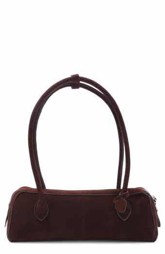 Skinny Shoulder Bag