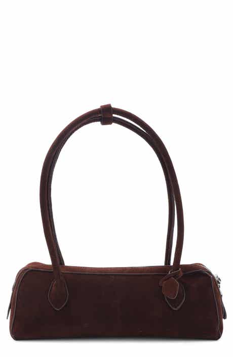 Skinny Shoulder Bag