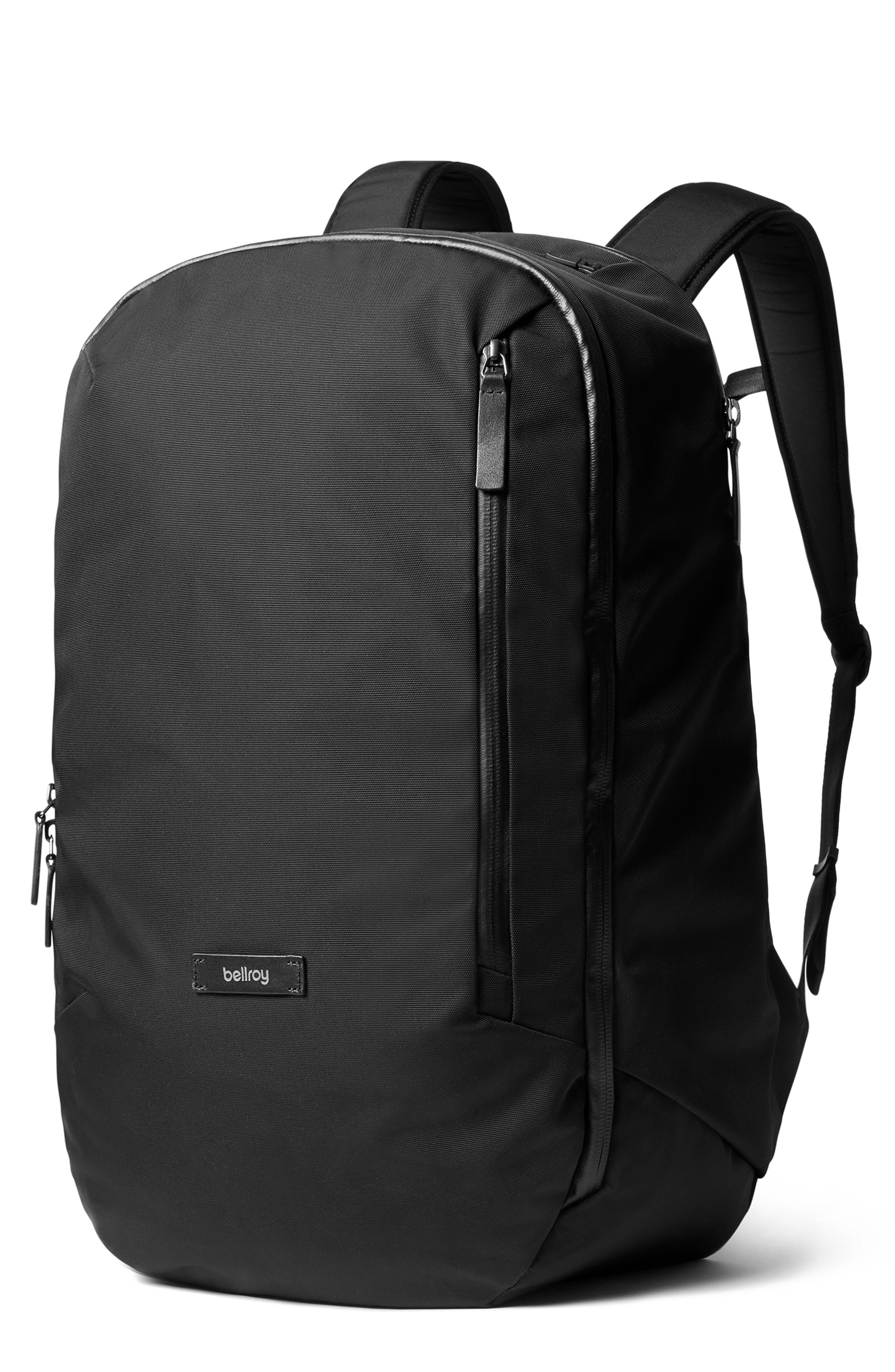 Bellroy Transit Backpack, Main, color, 