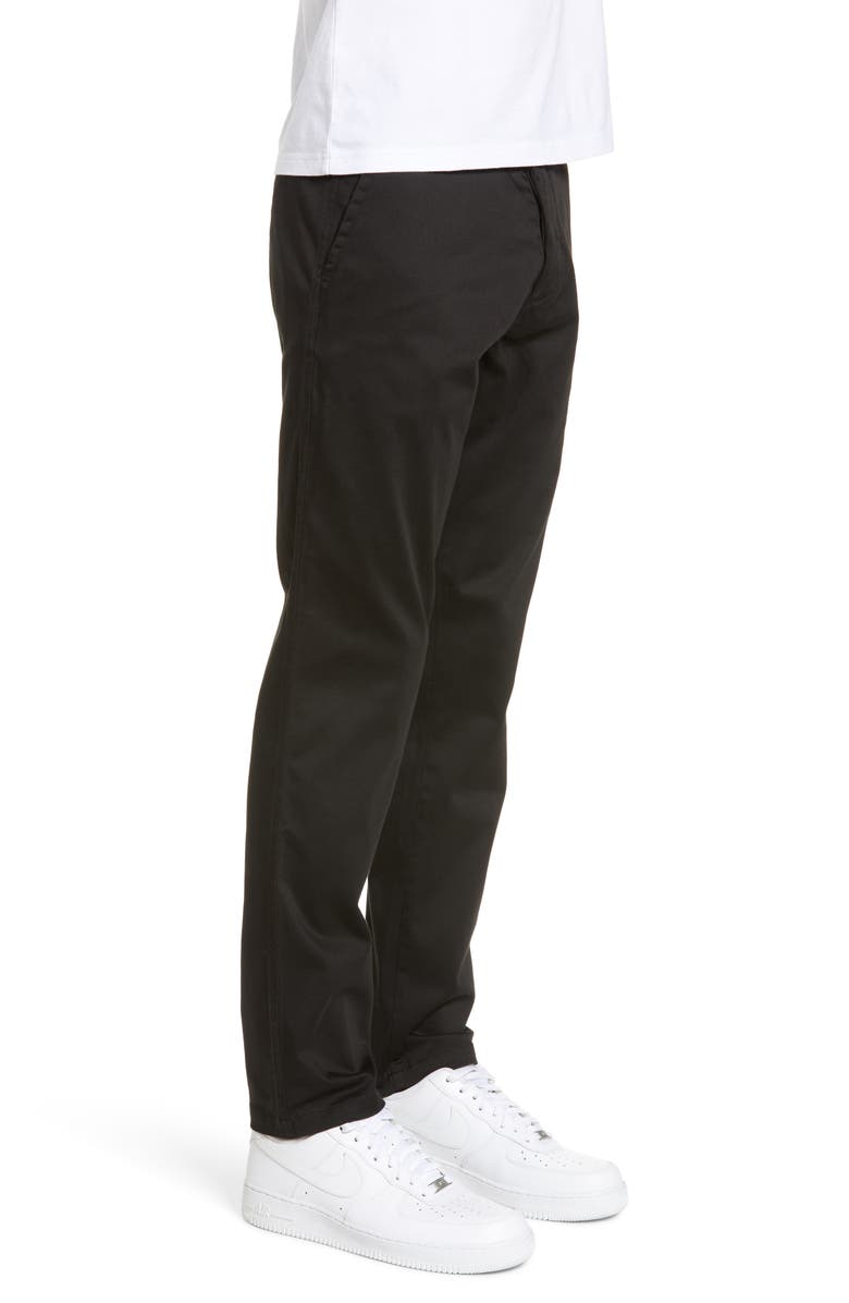 wings + horns Cadet Slim Fit Pants, Alternate, color, 