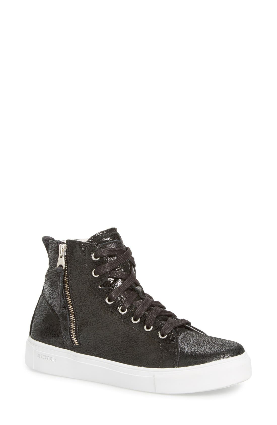 Blackstone 'LL65' High Top Sneaker (Women) | Nordstromrack