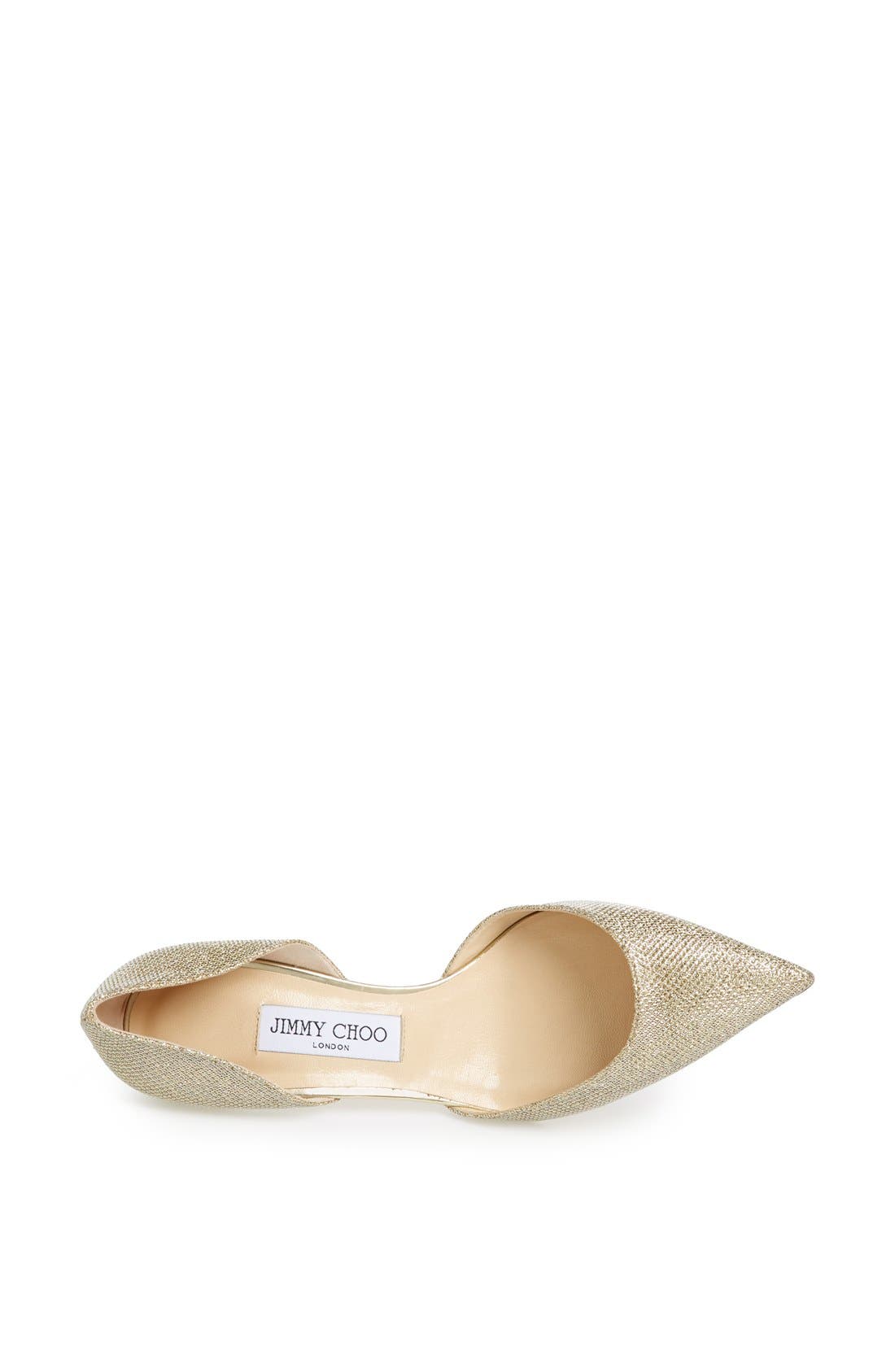 Jimmy Choo 'Mariella' Pump, Alternate, color, 