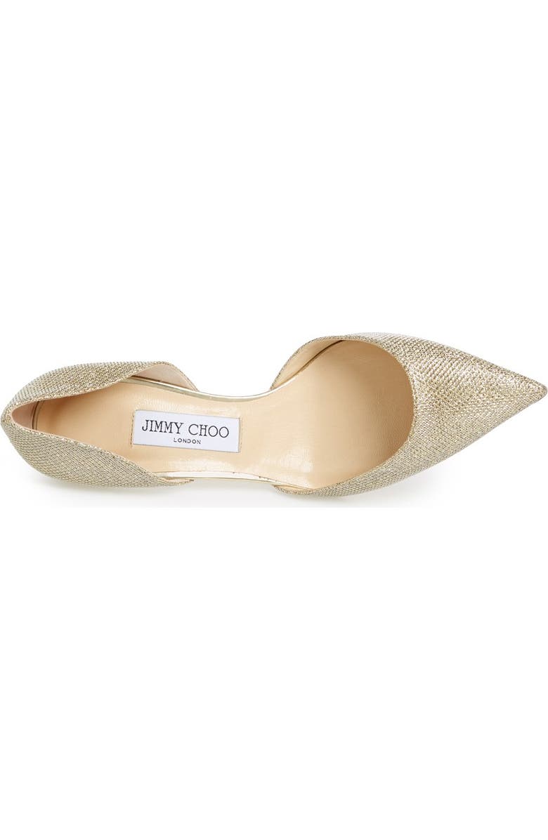 Jimmy Choo 'Mariella' Pump, Alternate, color,