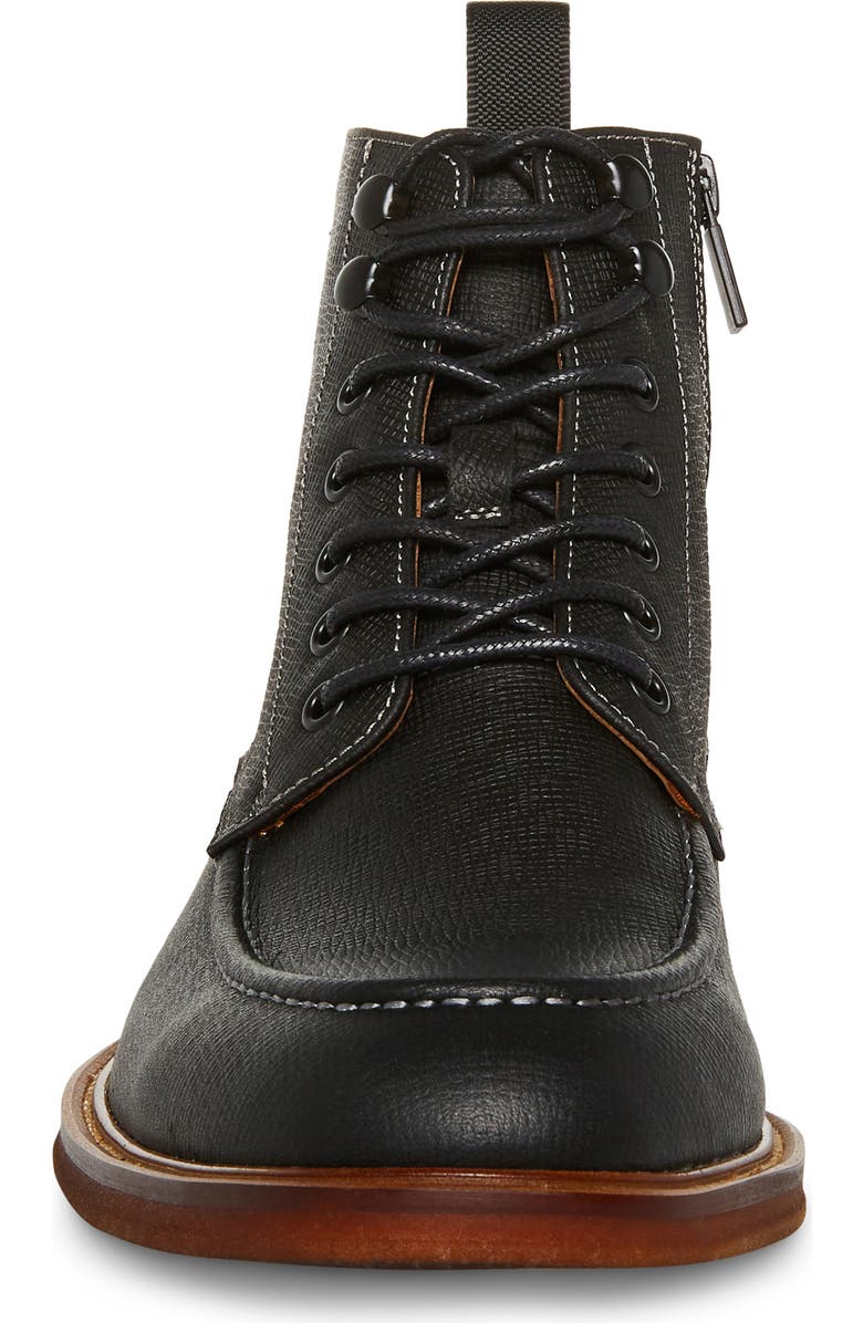 Steve Madden Holger Lace-Up Boot, Alternate, color,