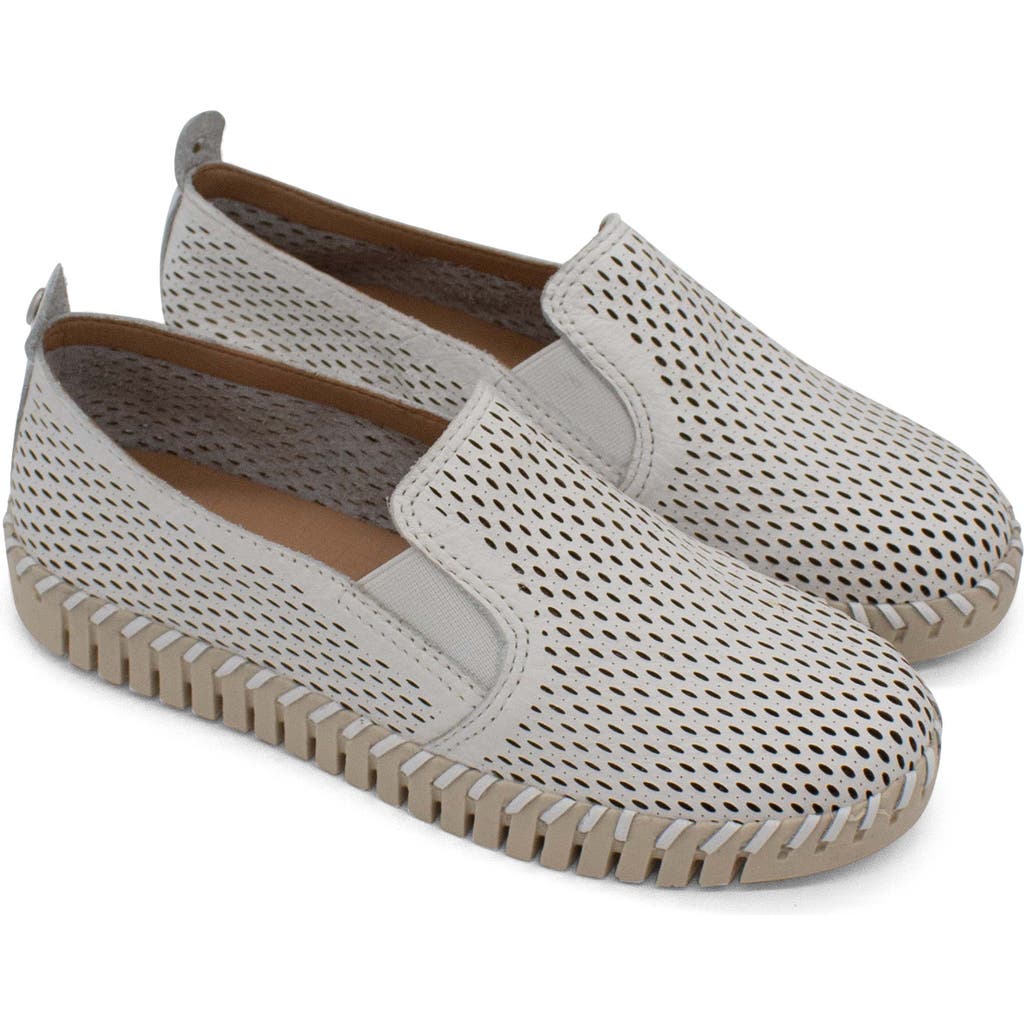 Bottero Bottwister Verao Slip-on Sneaker
