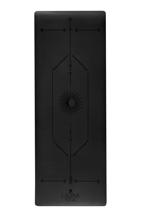 Sustainable Yoga Mat