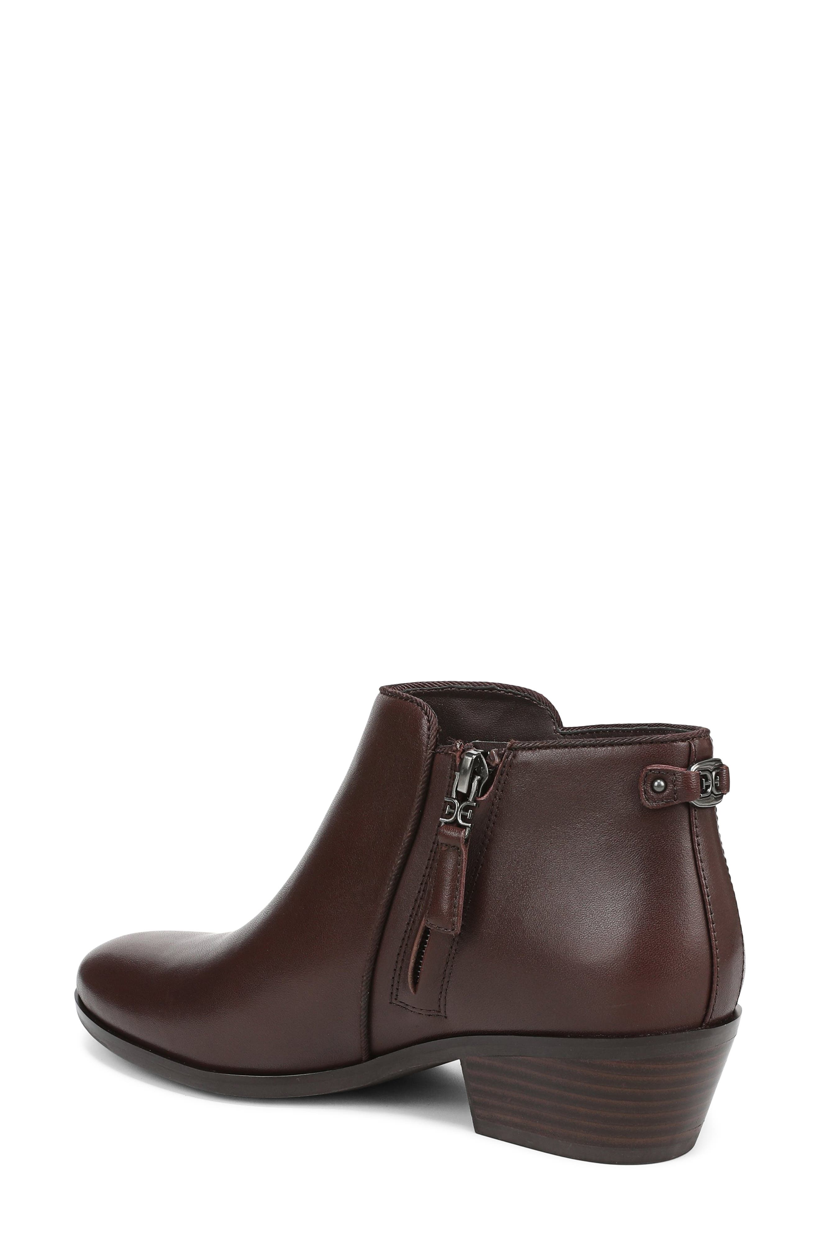 Petty Bootie, Alternate, color, SPICED PECAN