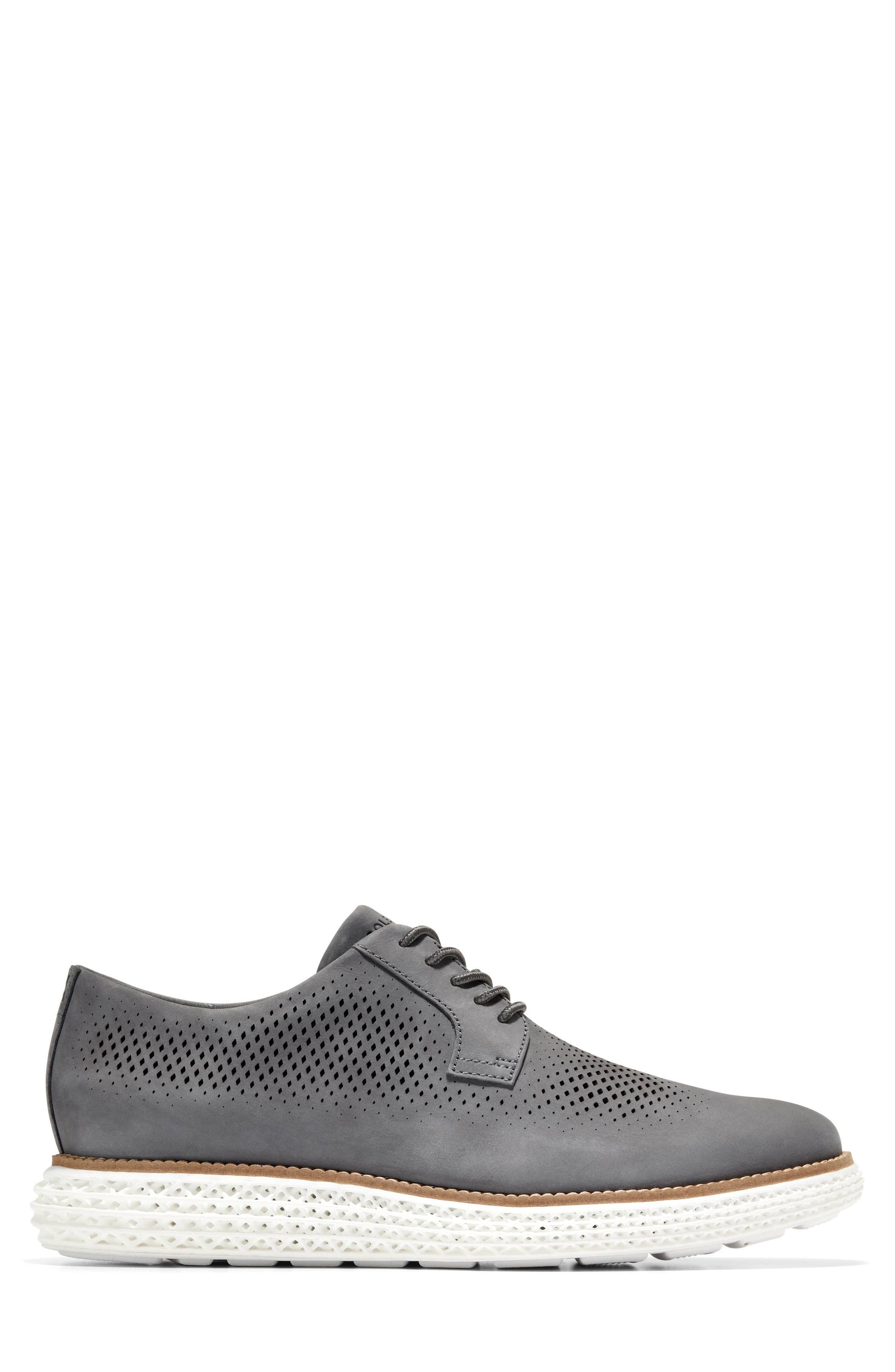 Cole Haan OriginalGrand 2.0 Derby, Alternate, color, Magnet Nub