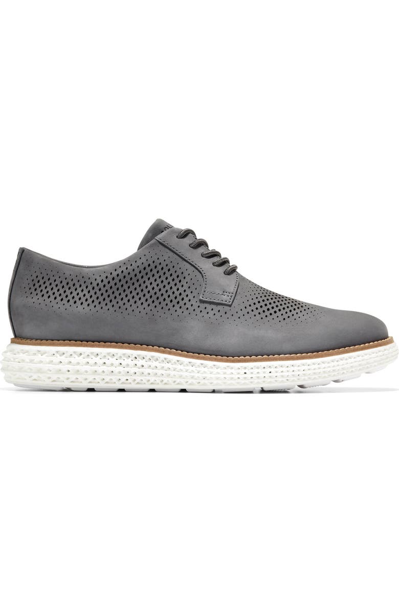 Cole Haan OriginalGrand 2.0 Derby, Alternate, color, Magnet Nub