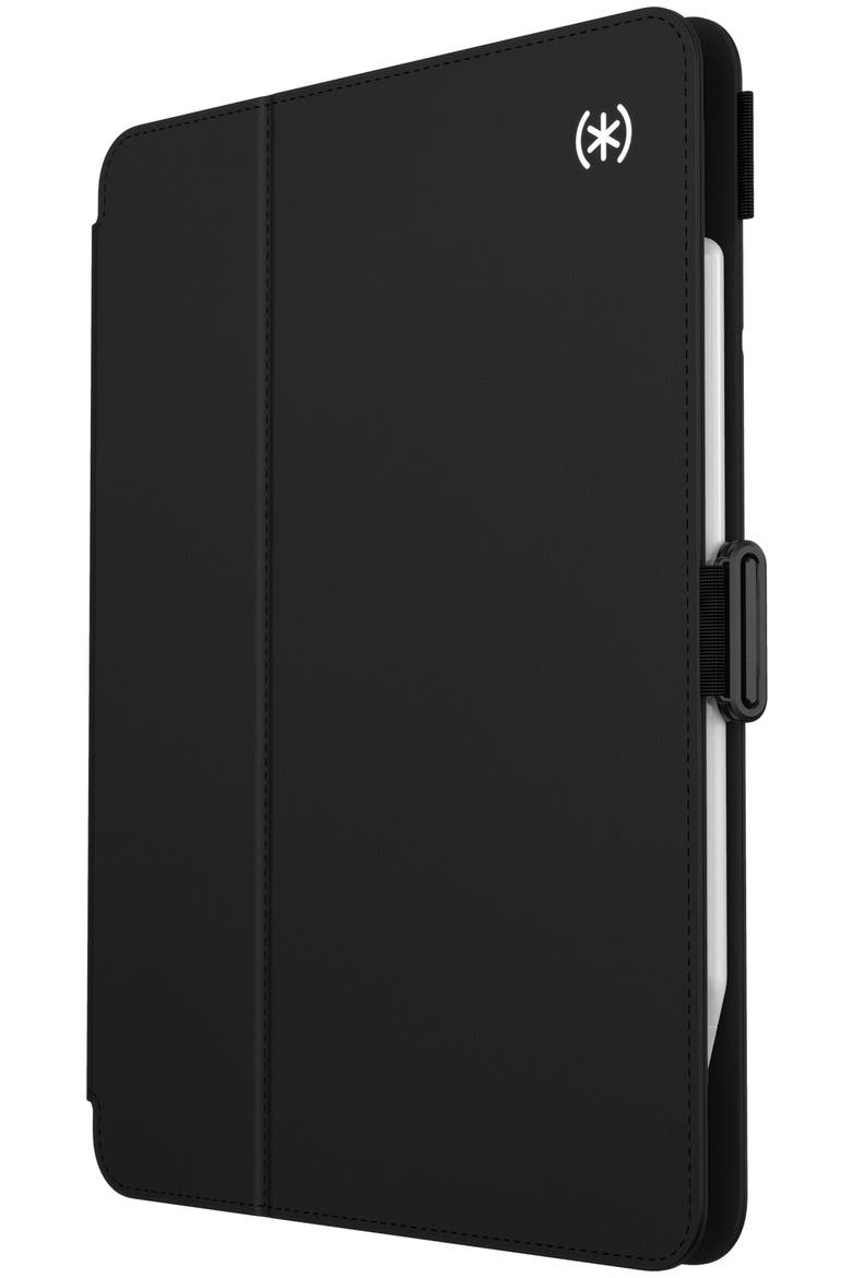 Balance Folio Case for Apple iPad Air 11 / iPad Pro 11 (2022 / 2021 / 2020 / 2018) / Air 10.9 / Air 2022, Alternate, color, Black