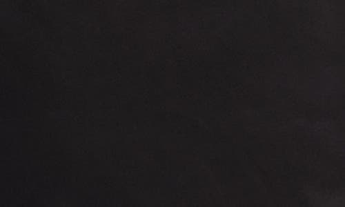 Laundry By Shelli Segal Hooded Puffer Jacket With Trim Detail In Black