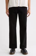 Levi's 550 Relaxed Regular Rise Straight Leg Jeans