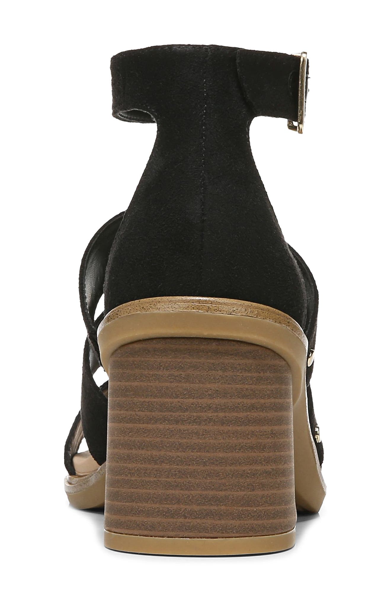 Dr. Scholl's Eleanor Caged Sandal, Alternate, color, 