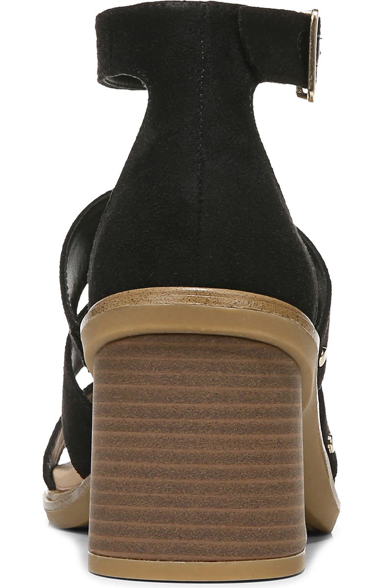 Dr. Scholl's Eleanor Caged Sandal, Alternate, color,