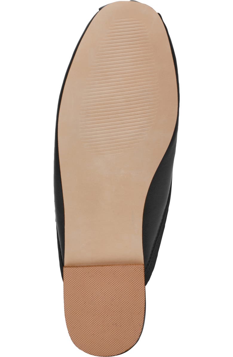 Steve Madden Cutesy Mule, Alternate, color, Black