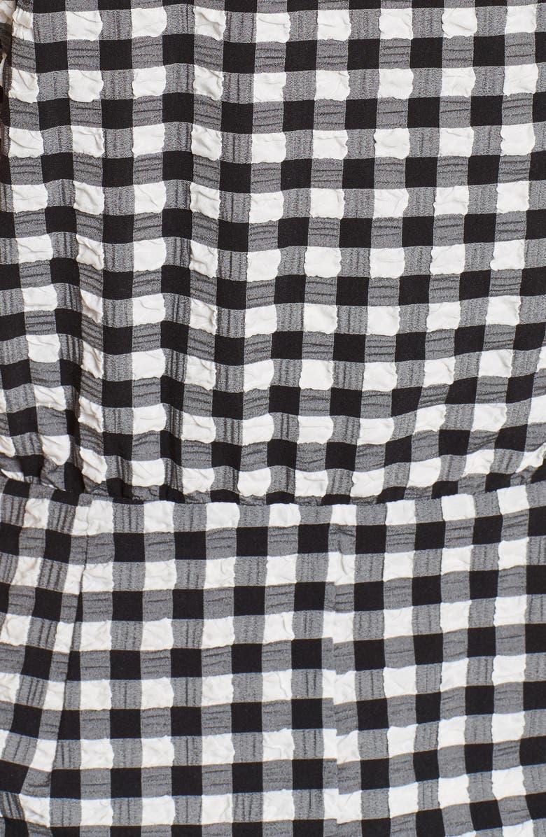 Rachel Comey Pout One-Shoulder Midi Dress, Alternate, color, 