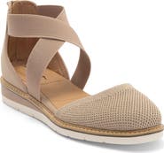 Me Too Hazy Wedge Pump