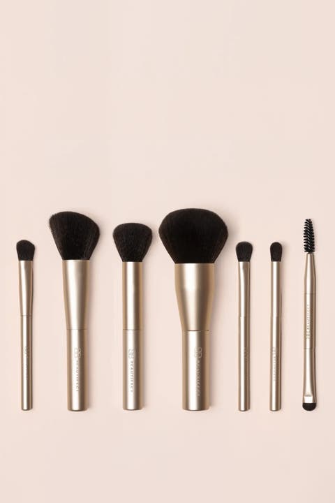 Professional Brush Collection