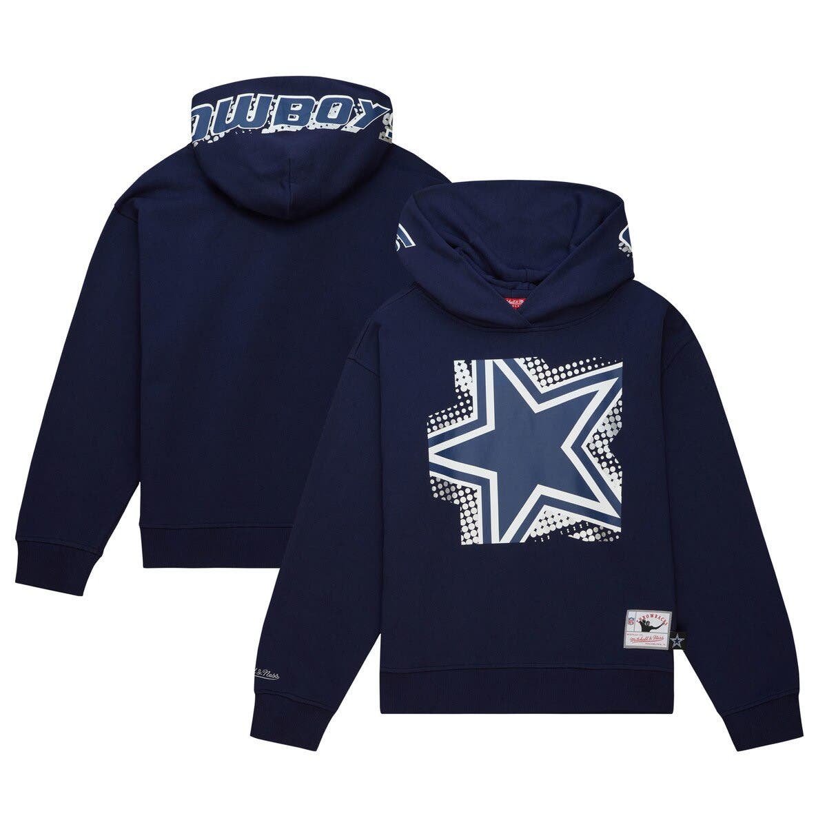 selected Navy