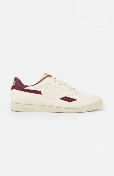 Women's Burgundy Casual Sneakers | Nordstrom
