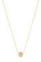 selected 14K Yellow Gold