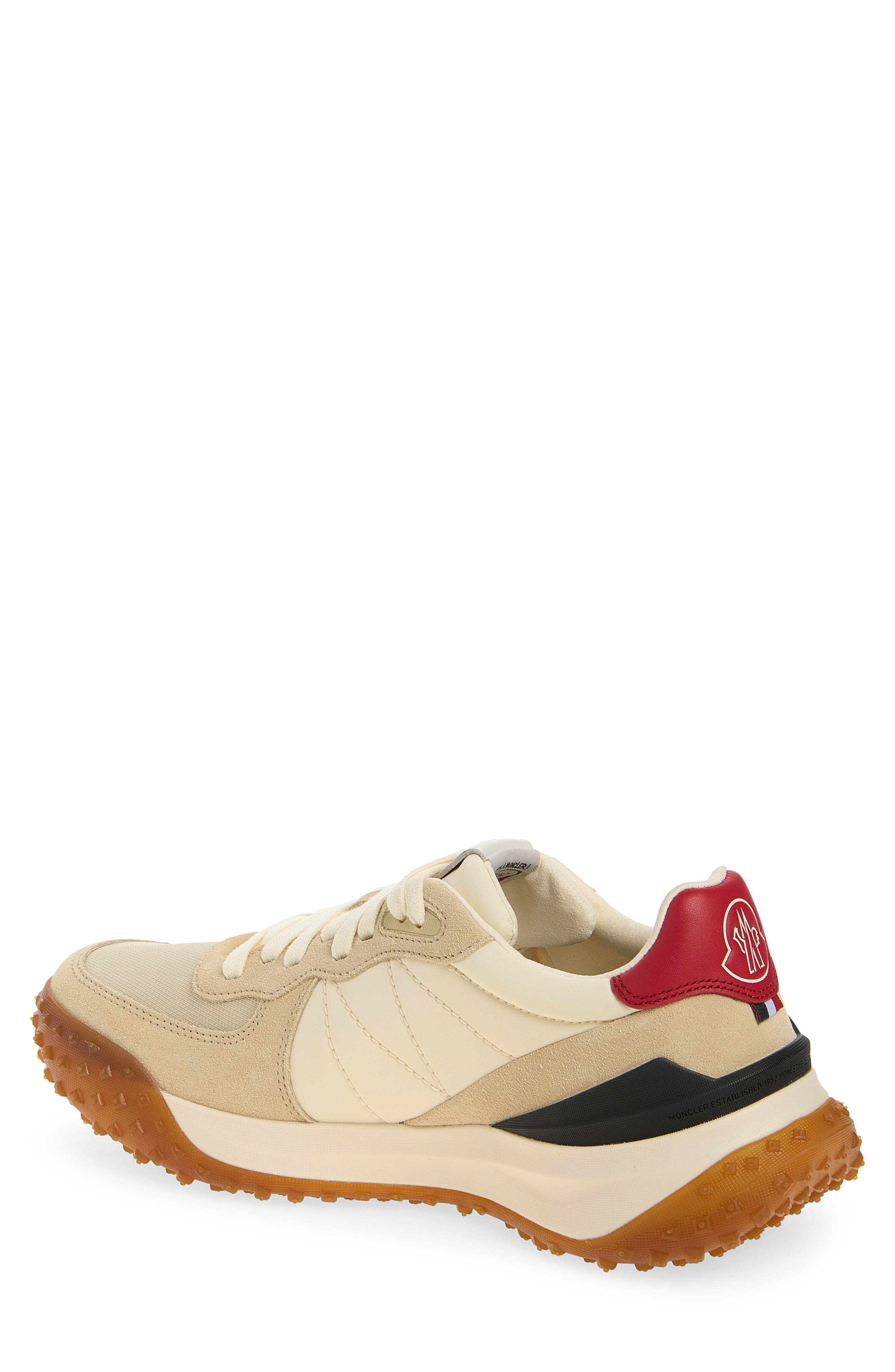 Corso Sneaker, Alternate, color, CREAM