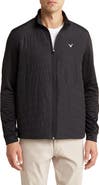 Callaway Golf® Long Sleeve Quilted Jacket