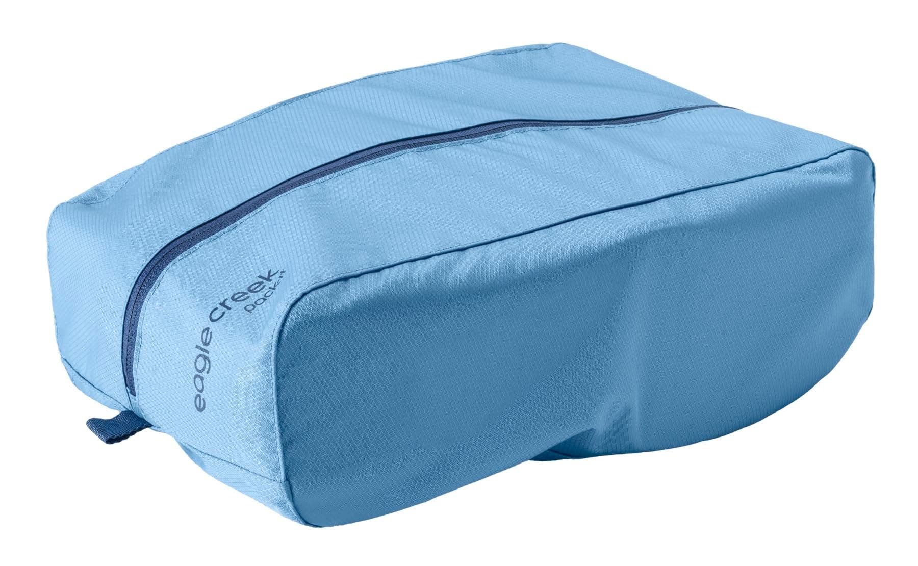 EAGLE CREEK Pack-It Reveal Multi Shoe Cube, Alternate, color, Blue Dawn