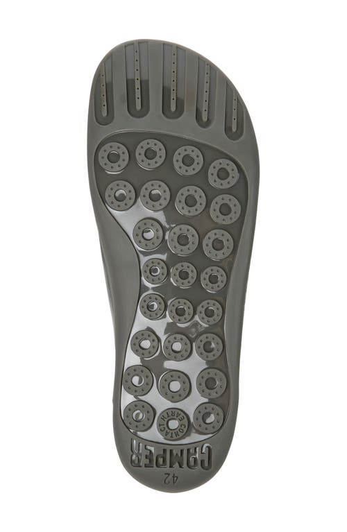 Camper Peu Cami Low Top Sneaker In Gray