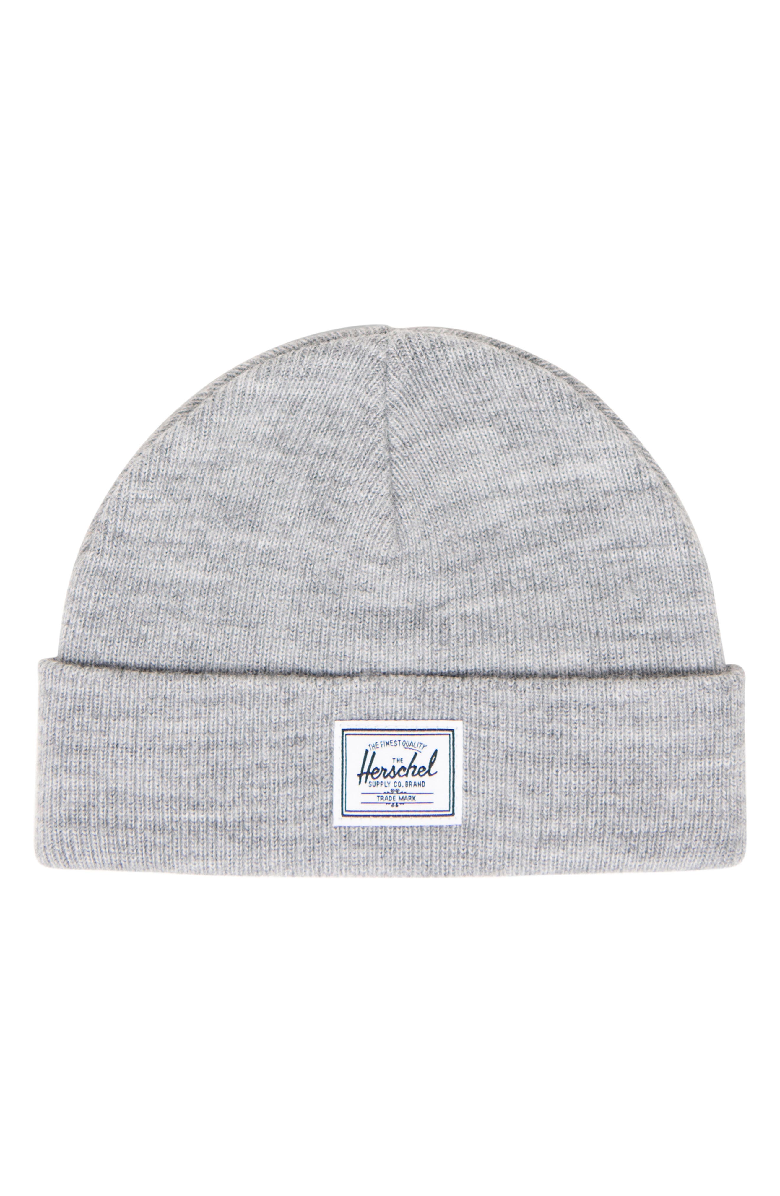 Herschel Supply Co. Elmer Beanie