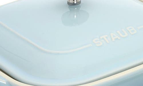 Staub Ceramic 4pc Baking Pans Set
