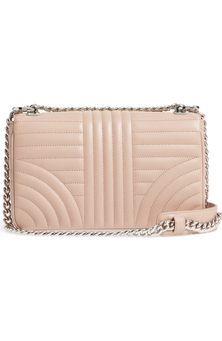 Prada Medium Diagramme Shoulder Bag, Alternate, color,
