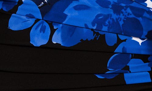 Miraclesuit ® Ombra Fiore Sanibel One-piece Swimsuit In Multi