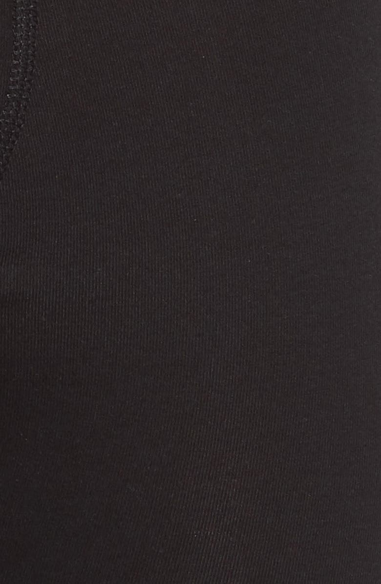 Calvin Klein 3-Pack Stretch Cotton Boxer Briefs, Alternate, color,