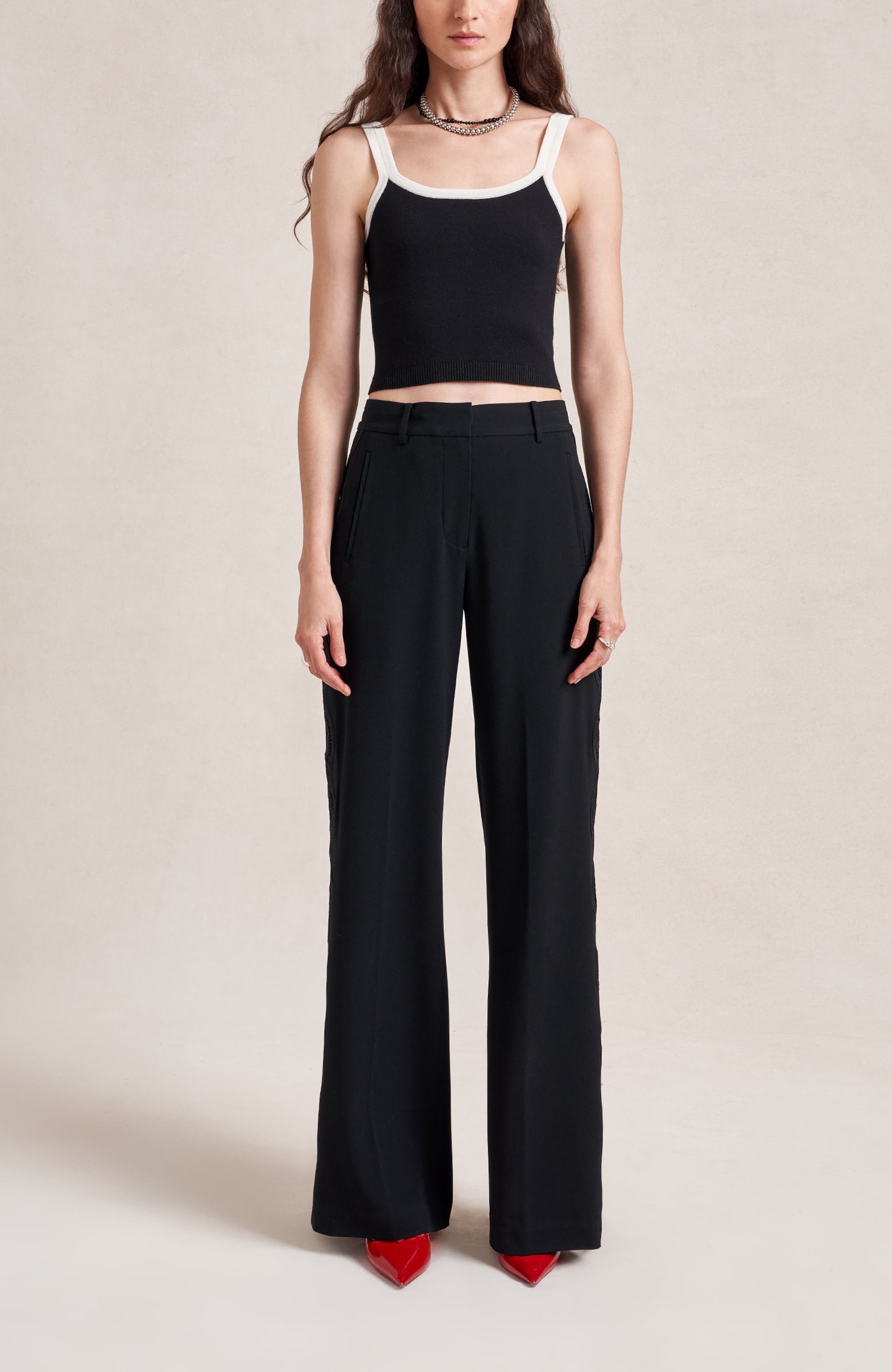 Tommy Trouser