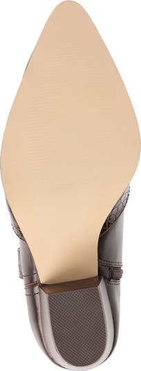 Bambi Western Boot