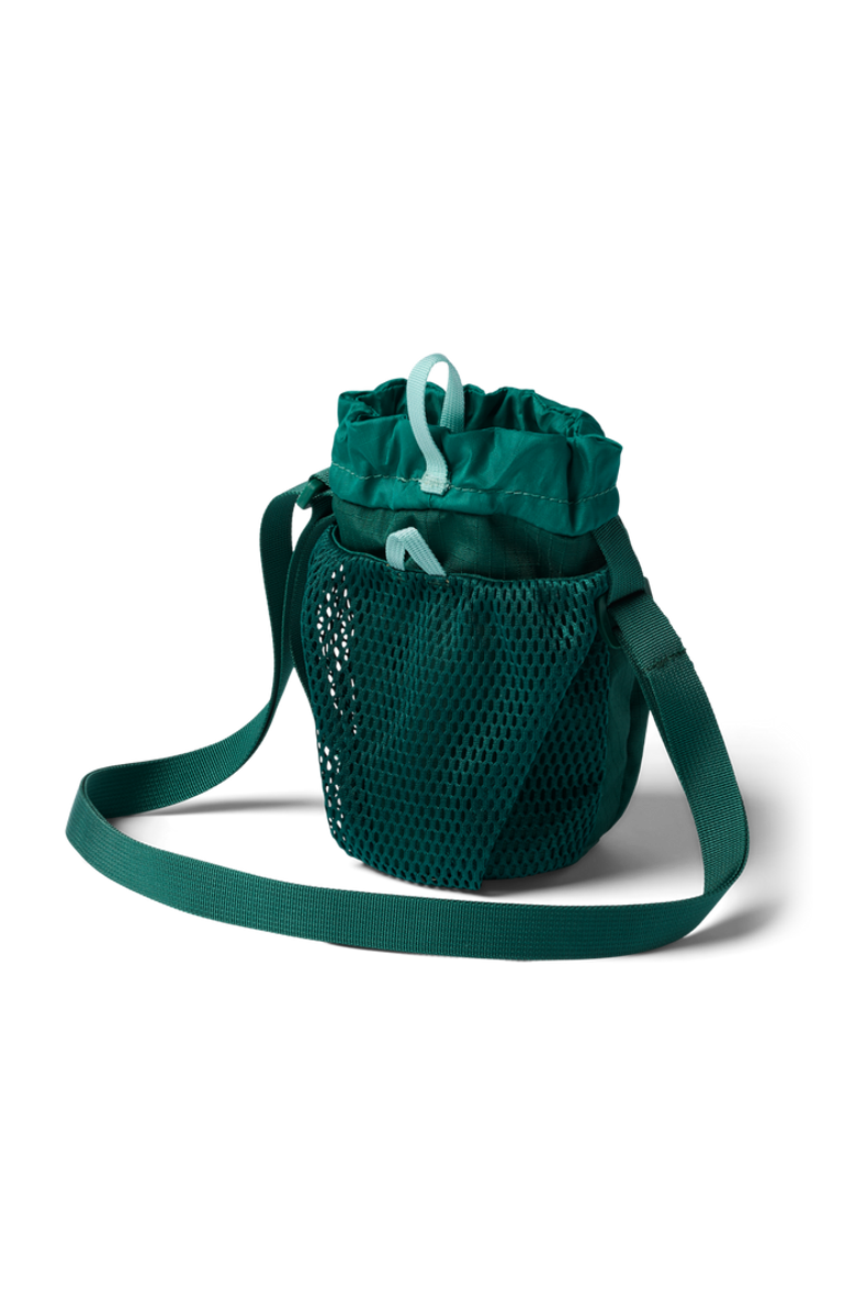 Cotopaxi Todo Water Bottle Sling, Alternate, color, Malachite And Kale